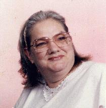 Florence M. Adams